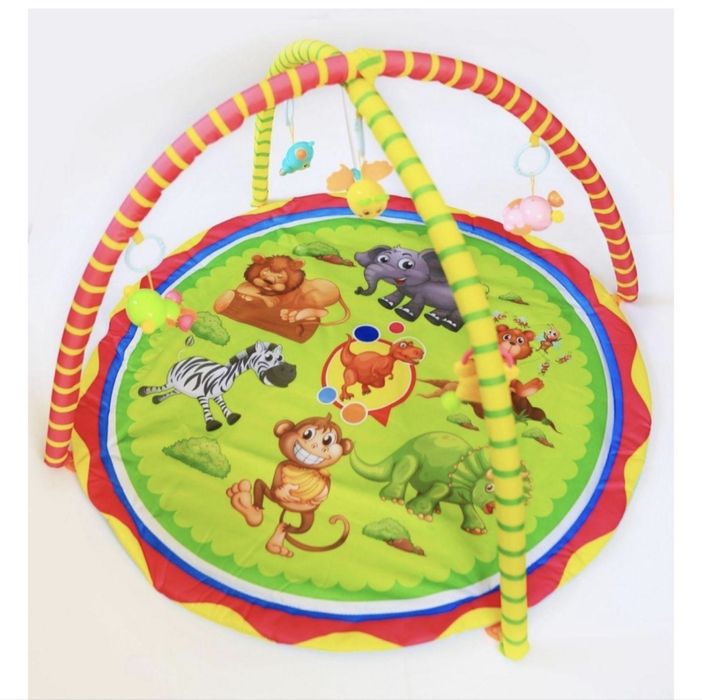 Продам детский коврик