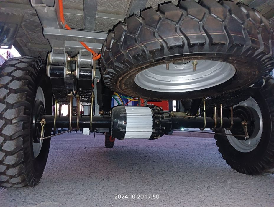 Кабинали Муравей/Мотороллер/Матарол/Моторола/Kabinali Muravey/Motoroll