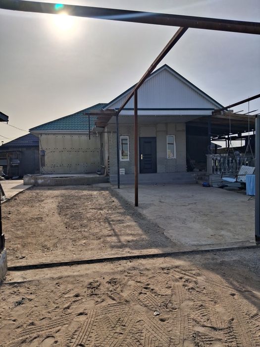 Үй сатылады Кемертоған