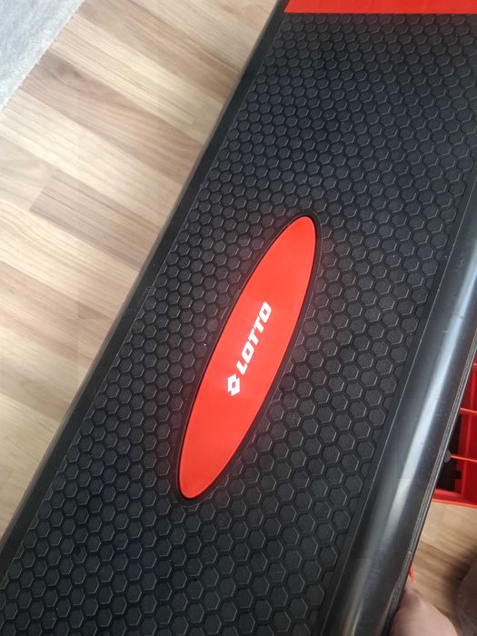 Lotto Степер за Степ Аеробика