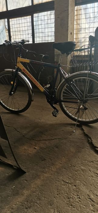 Bicicleta de vanzare