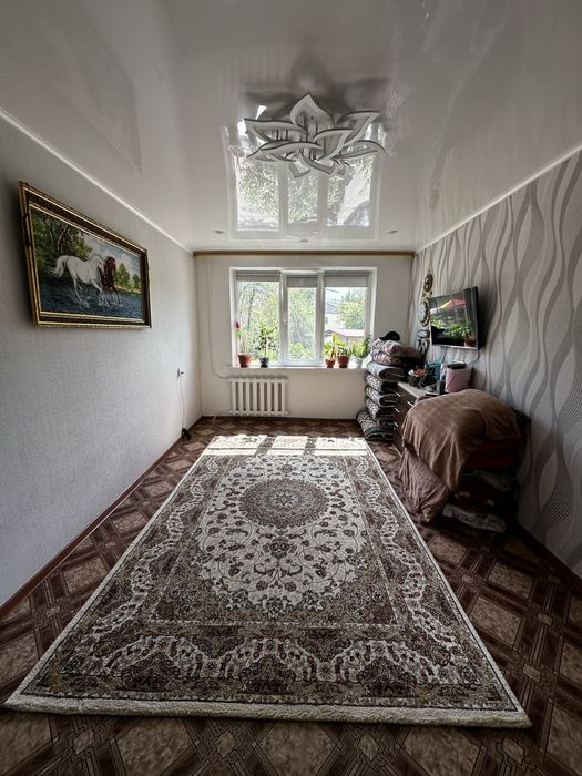 3х комнатная ремзавод