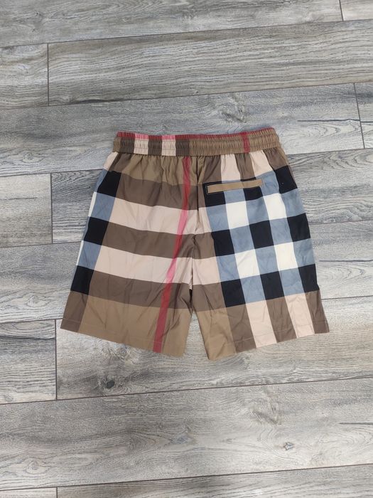 Pantaloni Burbbery