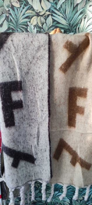 Sal / fular oversize