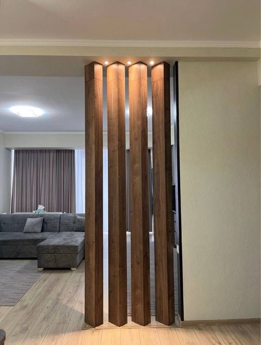 ЖК Nova Stroy Паркентский 2/5/8 (85м2) Циалковский пррекресток