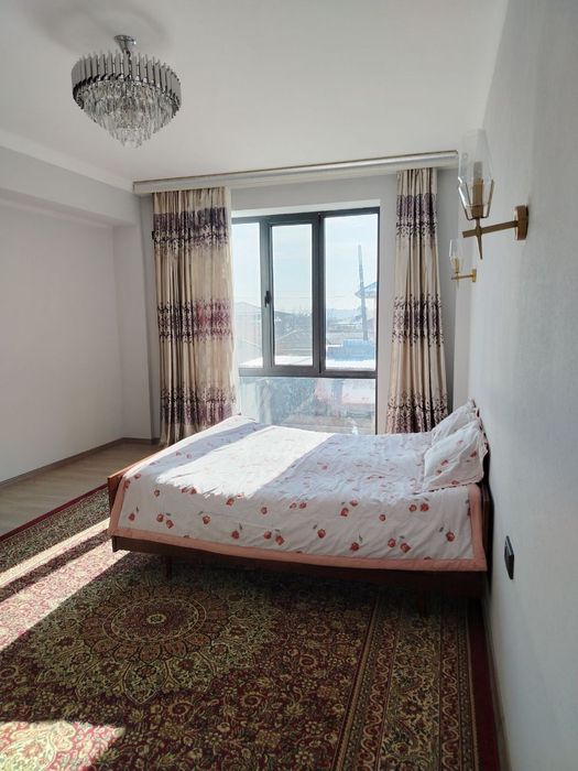 Юнусабад. Санаторий Чинабад. 3 уровня дом. 235м².