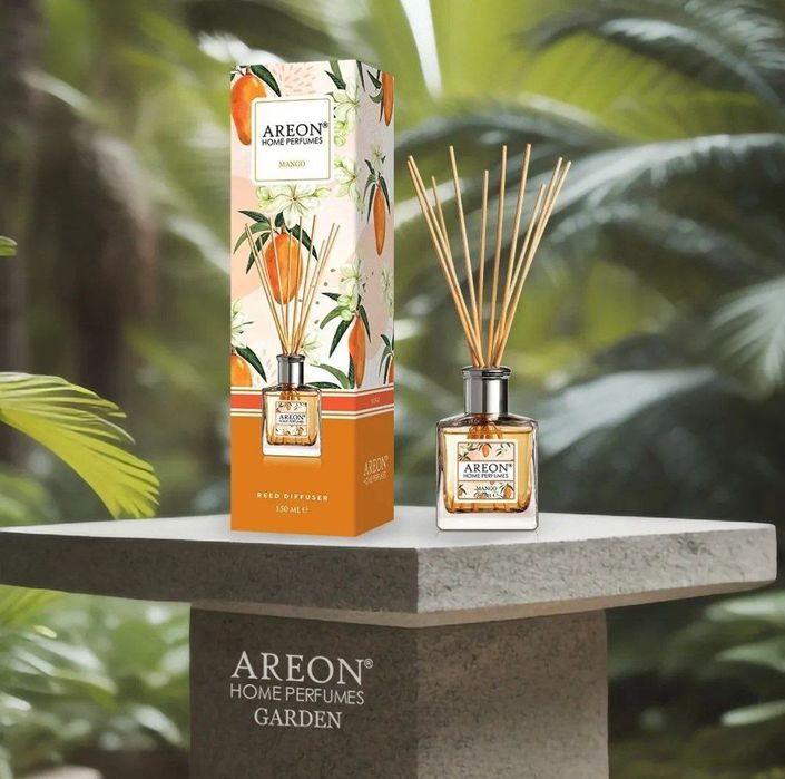 Освежитель компании Ареон