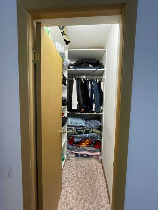 Продам квартиру  СИТИ