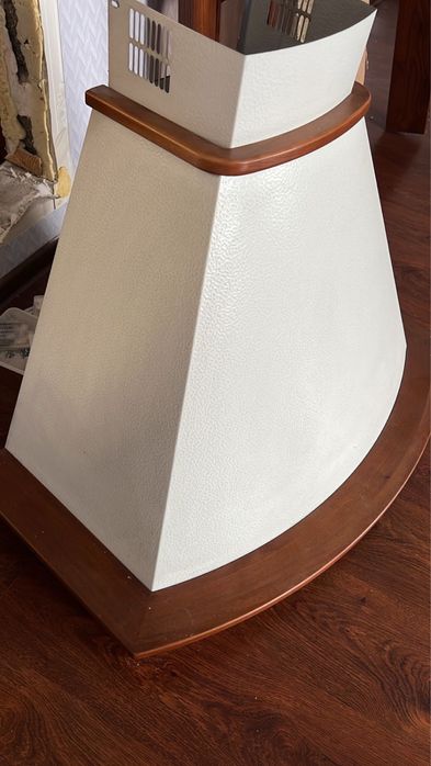 Вытяжка рабочая franke