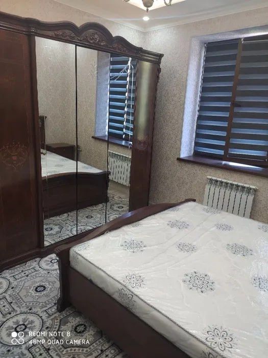 Аренда Квартира Эко Базар Новостройка
