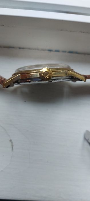 Ceas Omega seamaster