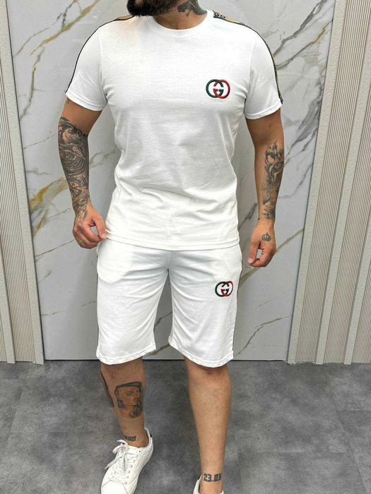 Compleu Baieti Barbati | Gucci | Premium 2025 NOU Louis Vuitton