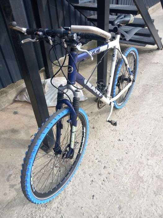 Biciclete diferite modele