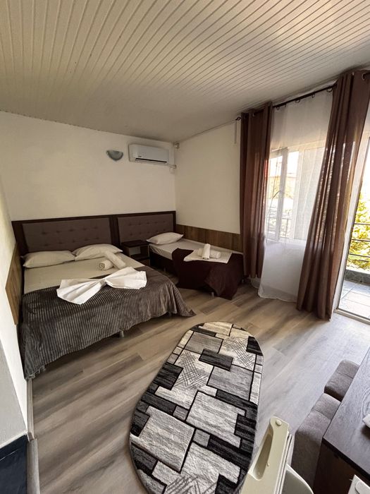 Casa Leo ~ Cazare Costinești