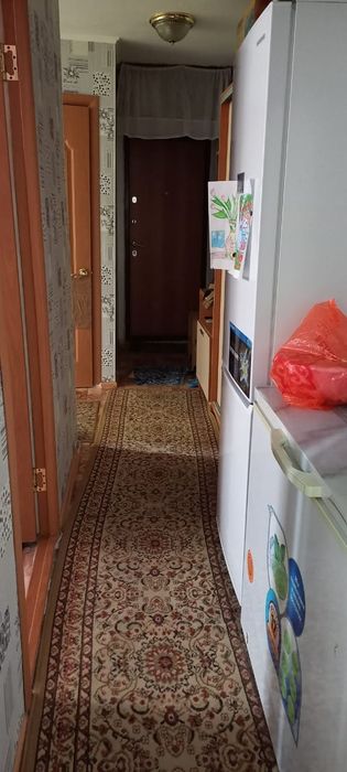 Комнатага касыма кыз аламын