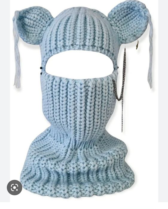 Балаклавы на заказ