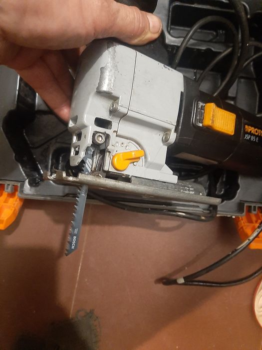 Прободен трион Protool