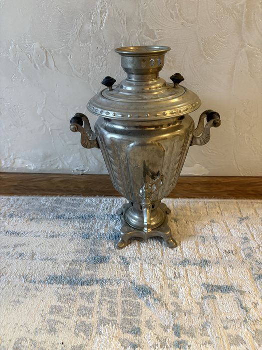 Продам самовар электрический