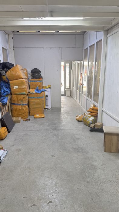 Продам помишение