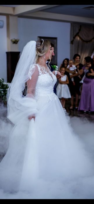 Rochie de Mireasă