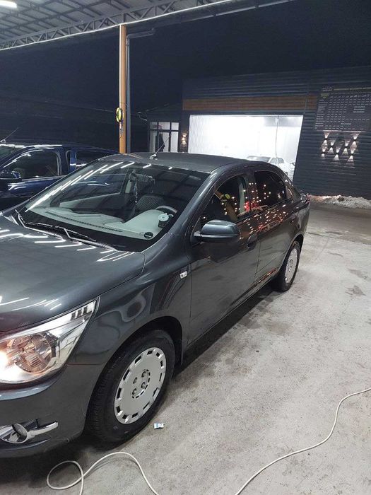 Продается  Chevrolet Cobalt 2-позиция механика срочно!!!