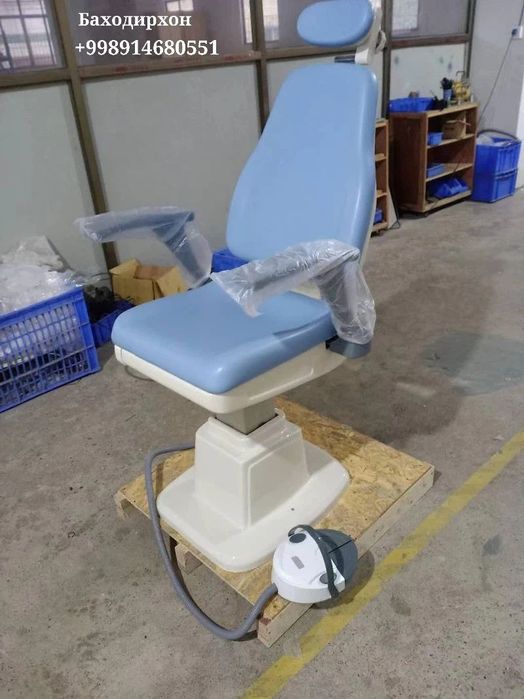 ЛОР кресло оптом нархда