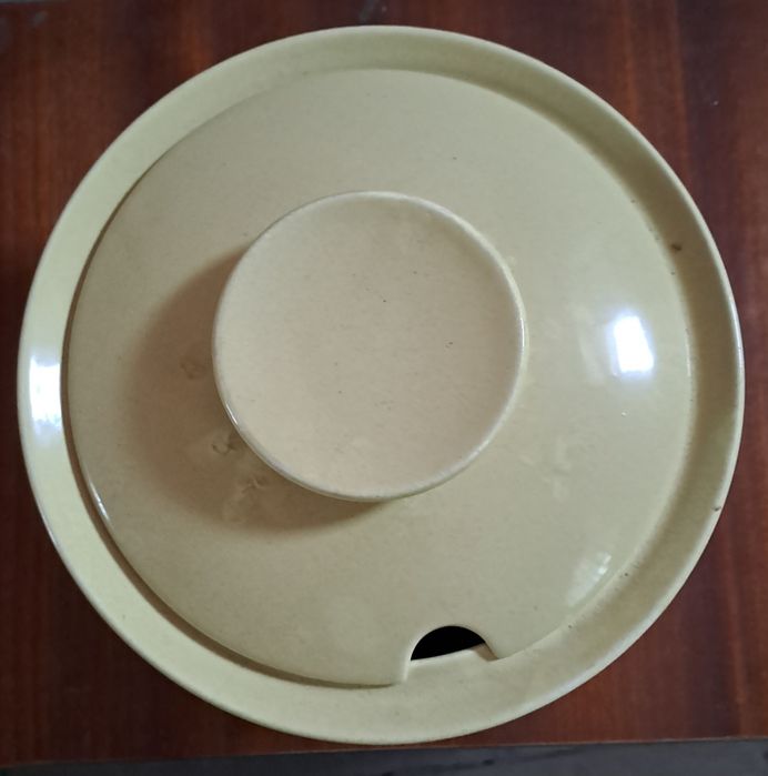 Oala ceramica pentru bucatarie