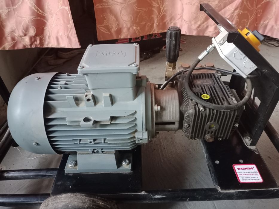 Мойка учун кархер