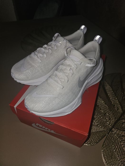 Маратонки найк zoom