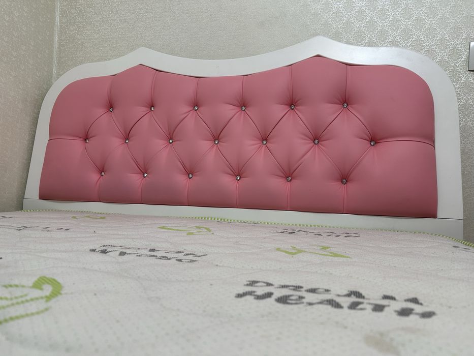 Мебель для принцесса