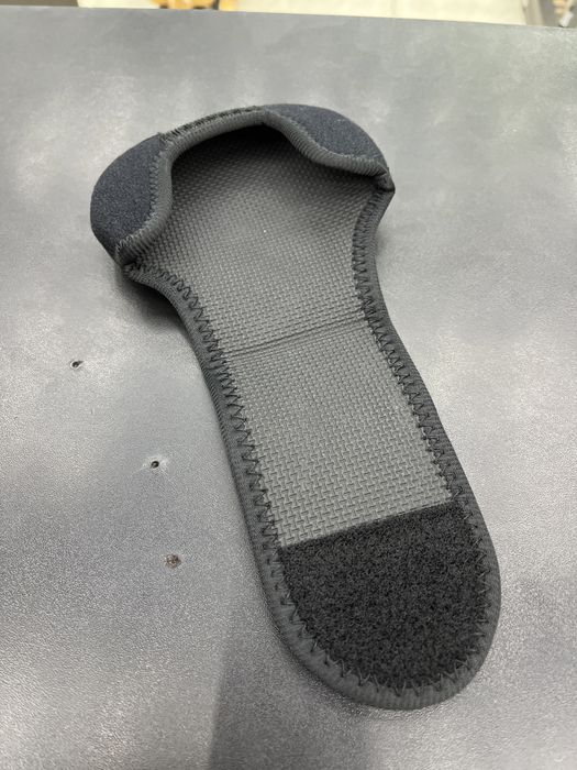 Чехол для мультипликаторной катушки