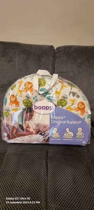 Vand perna alăptat bebeluș