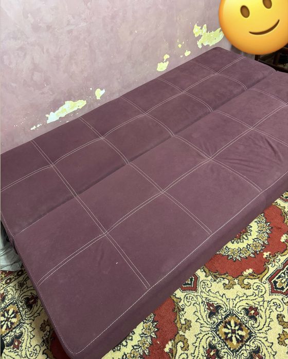 Диван раскладной