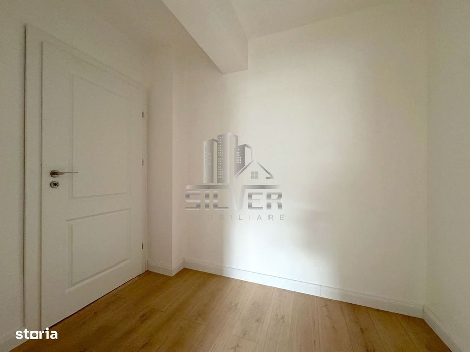Apartament cu 3 camere/terasa 24 mp/boxa/finisaje incluse/PRET REDUS!