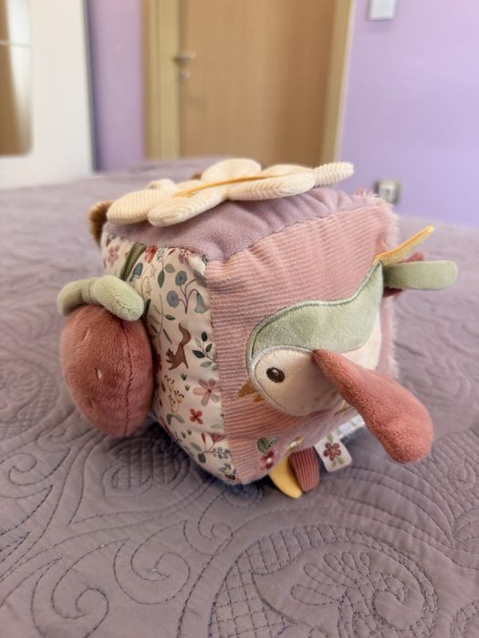 Комплект от 3 играчки Little Dutch Fairy Garden