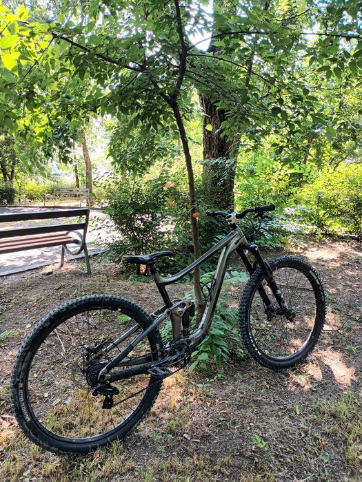 Giant Reign 29 2022 L