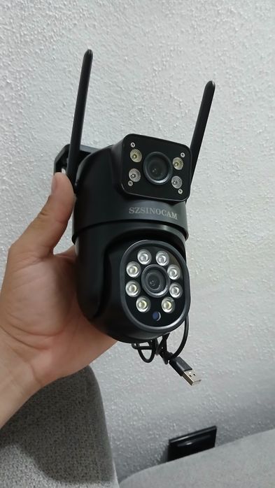 Camera de supraveghere O-Kam Pro