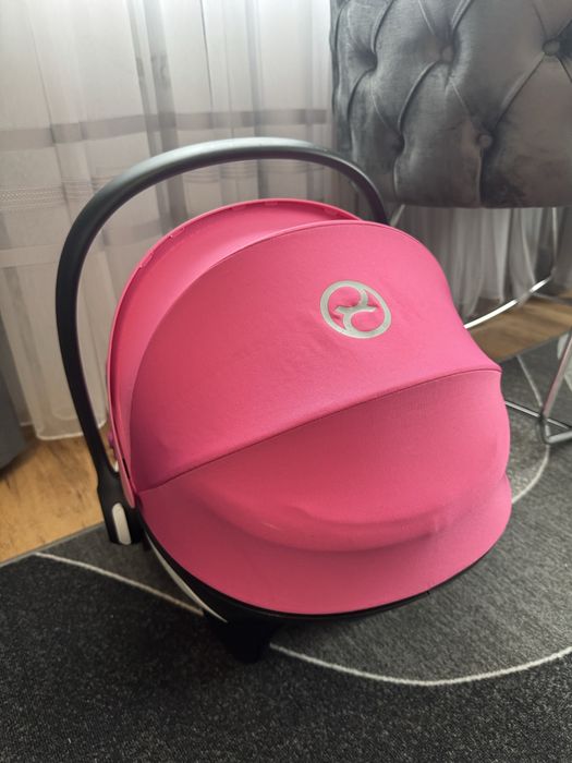 Cybex-Стол за кола Aton