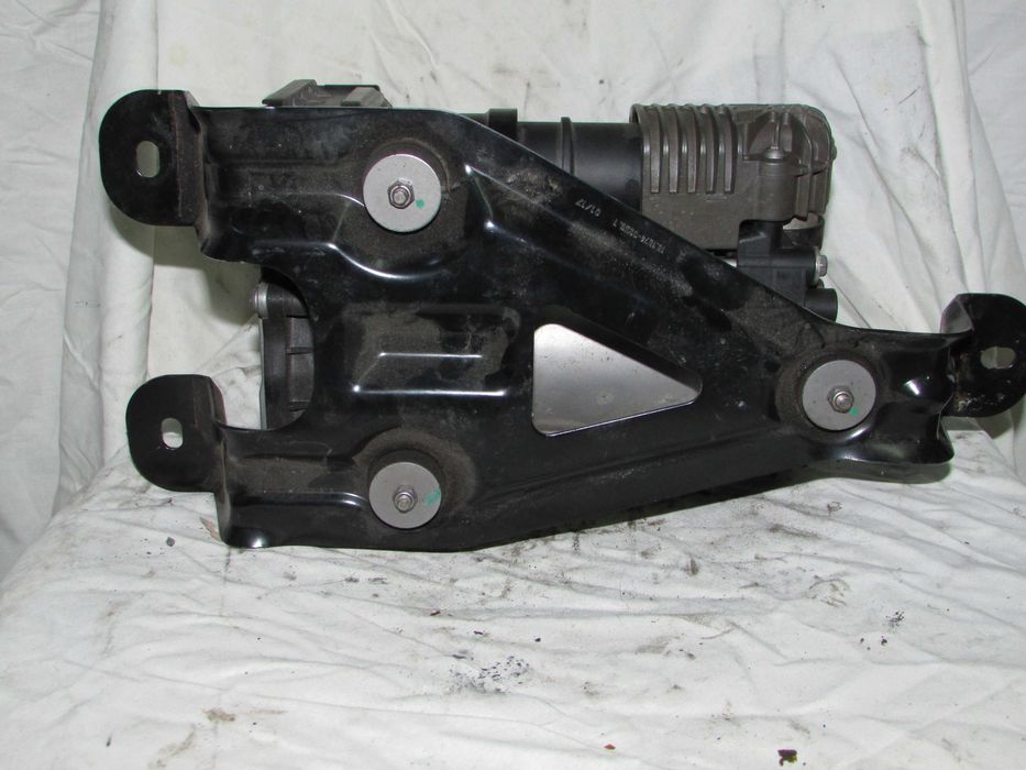 Компресор окачване Fiat Ducato Х250/Peugeot Boxer