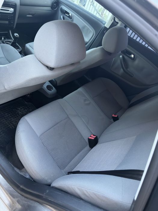 Seat Ibiza 2003 – 1.4 16V