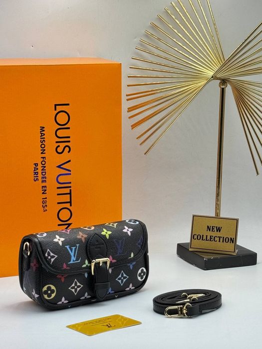 Стилна дамска чанта