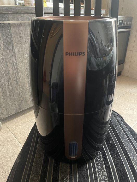 Овлажнител PHILIPS