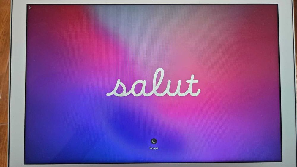 MacBook Air 13" 2017 (A1466) | 8GB RAM | 512GB SSD | macOS Monterey