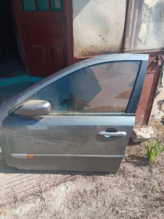 Piese pentru laguna 2  motorizare 1.9 și 2.2