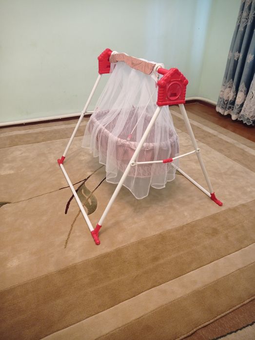 Детский атконшек