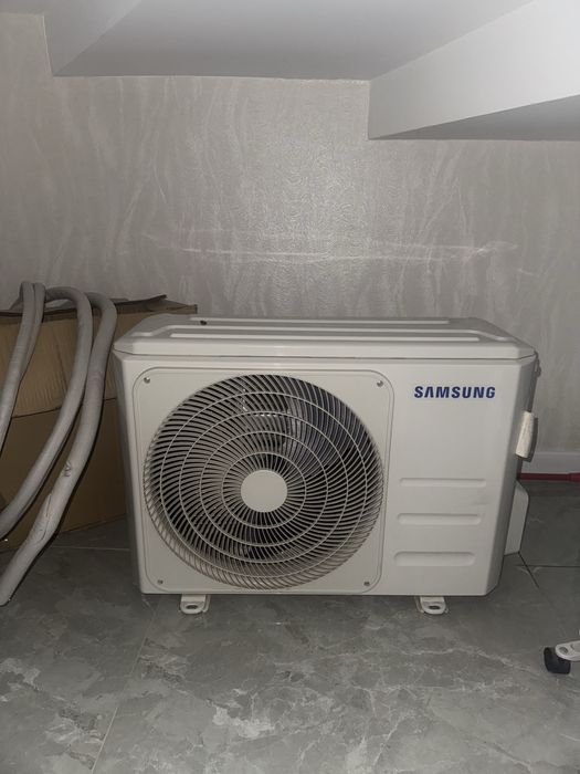 Кондиционер Samsumg