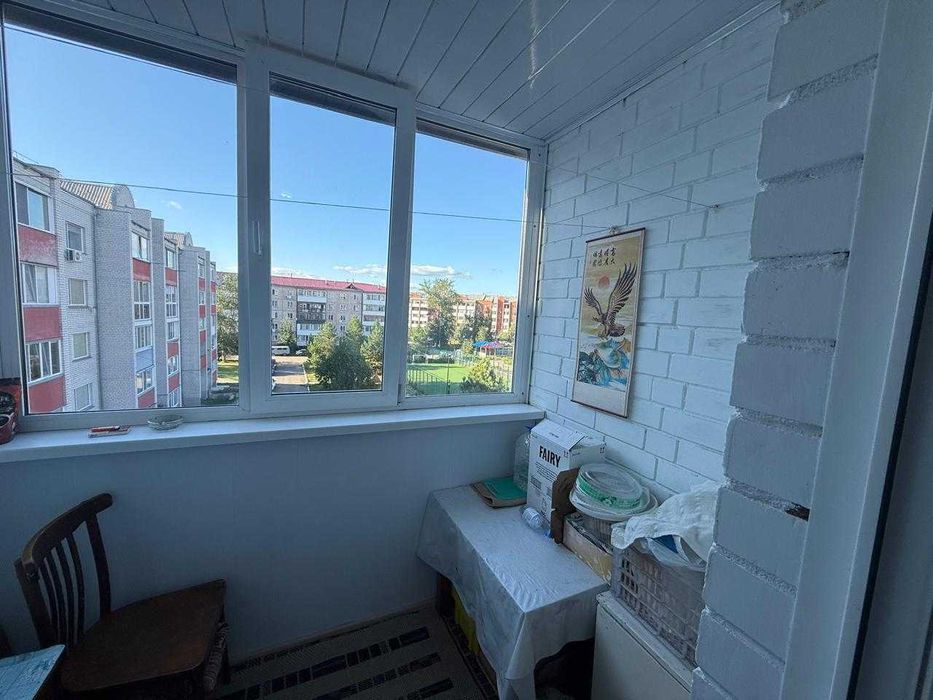 Продам 3-х комнатную квартиру