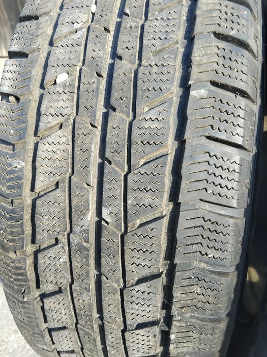 Anvelope 235/65/16 c