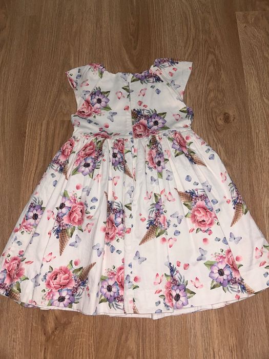 Детска рокля Майорал Mayoral