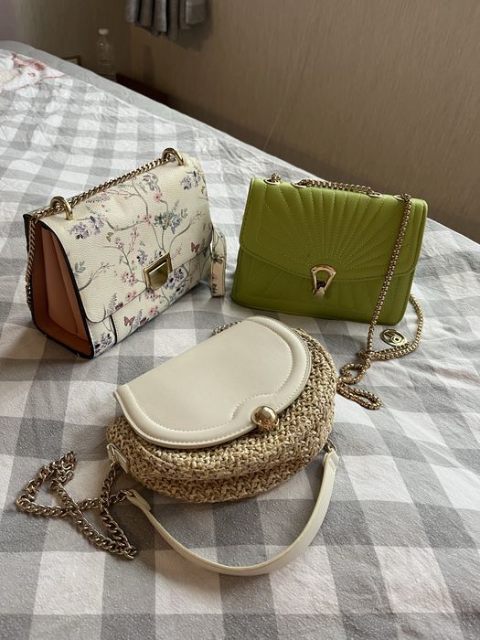 малки чанти по 20 лв